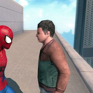 Meet your Posher, Dylan